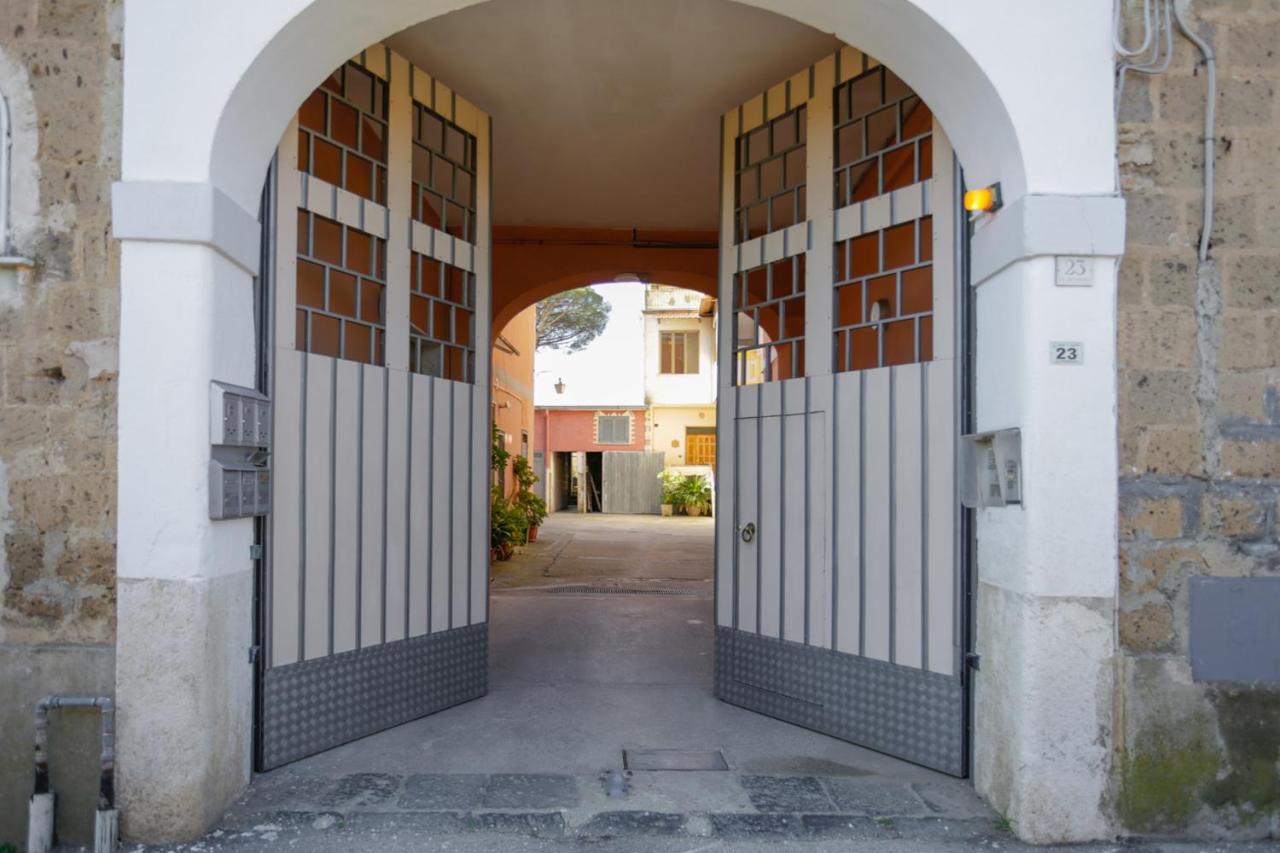 House da Mary Caserta Exterior foto
