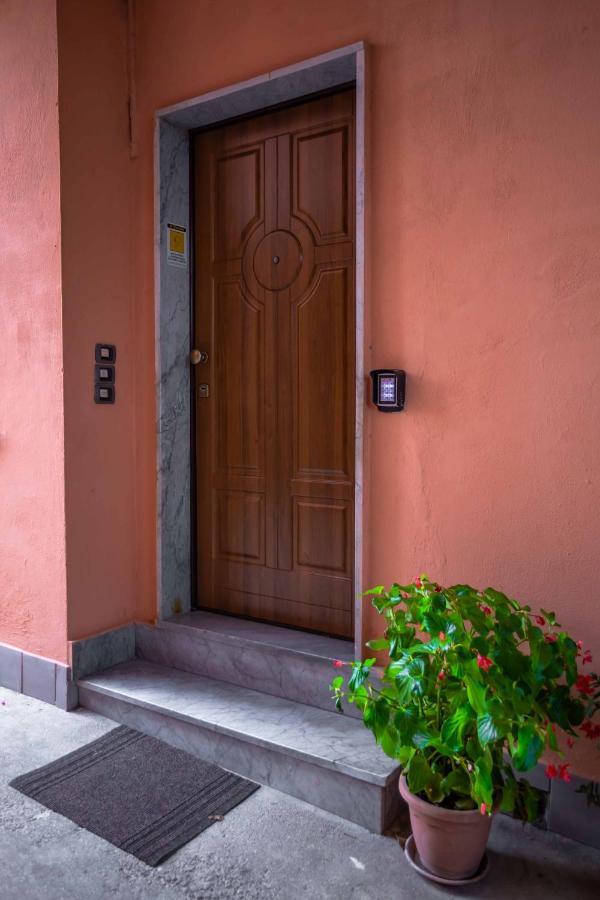 House da Mary Caserta Exterior foto