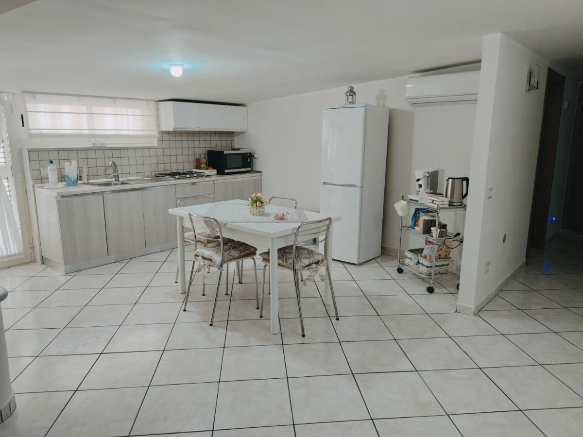 House da Mary Caserta Exterior foto
